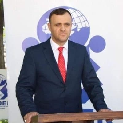 ESDER Konya İl Başkanı